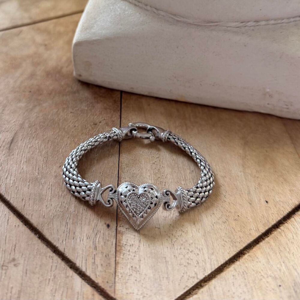 Unbranded Women's Silver Jewellery
